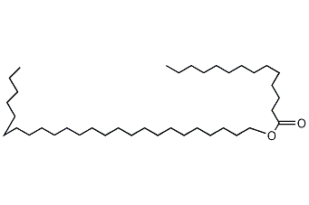 Pentacosanyl myristate