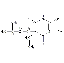 Amytal sodium