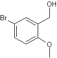 5-Bromo-2-methoxybenzyl alcohol