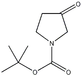 N-(tert-Butoxycarbonyl)-3-pyrrolidinone