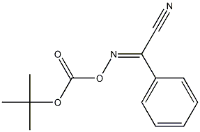 2-(Boc-oxyimino)-2-phenylacetonitrile