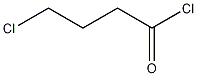 4-chlorobutyryl chloride