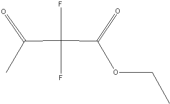 Ethyl 4,4-Difluoroacetoacetate