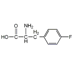DL-p-Fluorophenylalanine