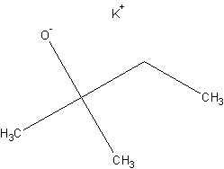 Potassium tert-pentoxide