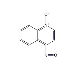 4-Nitrosoquinoline-1-oxide