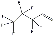 1H,1H,2H-Heptafluoropent-1-ene