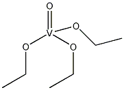 氧化三乙氧基钒结构式