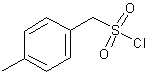 ɑ-二甲苯磺酰氯结构式