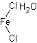 Iron(II) chloride hydrate