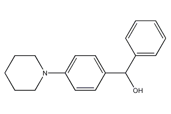 α-(4-Piperidyl)benzhydrol
