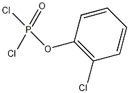 2-氯苯基二氯膦结构式