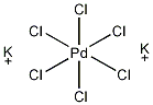 Potassium Hexachloropalladate(Ⅳ)