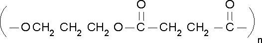 Poly(1,3-propylene succinate)