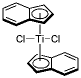 Dichlorobis(indeyl)titanium(Ⅳ)