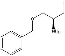 (R)-(-)-2-Amino-1-benzyloxybutane