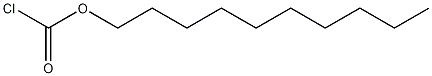 Decyl Chloroformate