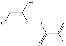 3-Chloro-2-hydroxypropyl Methacrylate