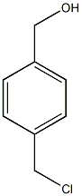 4-(Chloromethyl)benzyl alcohol