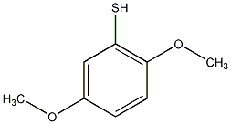 2,5-Dimethoxythiophenol