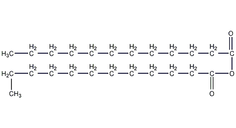十二酸酐结构式