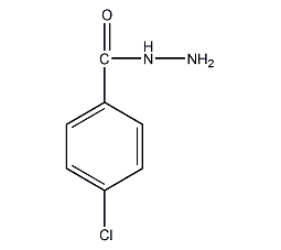 p-Chlorobenzohydrazide