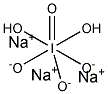 仲高碘酸钠结构式