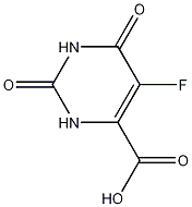 5-Fluoroorotic acid monohydrate