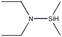 二甲基硅烷基二乙胺结构式