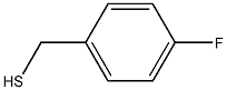 4-氟苄基硫醇结构式