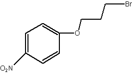 1-(3-Bromopropoxy)-4-nitrobenzene