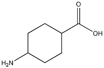 4-Aminocyclohexanecarboxylic Acid