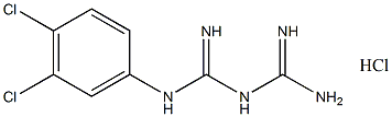 Barium periodate