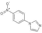 1-(4-nitrophenyl)-1H-imidazole