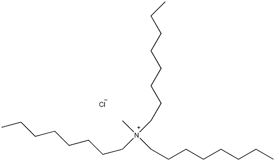 Methyltri-n-octylammonium chloride
