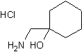 1-Aminomethyl-1-cyclohexanol hydrochloride