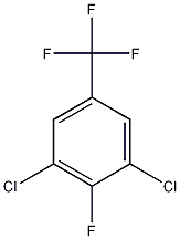 3,5-Dichloro-4-fluorobenzotrifluoride