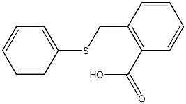 2-Phenylthiomethylbenzoic Acid