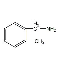 邻甲基苄胺结构式