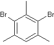 2,4-二溴荚结构式