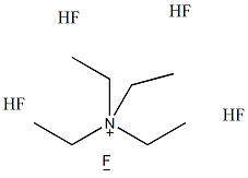 Tetraethylammonium Fluoride Tetrahydrofluoride