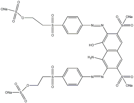 Reactive Black 5