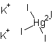 Mercury(II) potassium iodide
