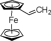 Vinylferrocene