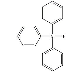 Triphenyl Fluorosilane