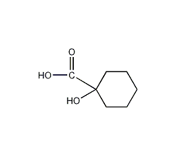 1-Hydroxy-cyclohexanecarboxylic acid