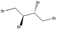 meso-1,2,3,4-Tetrabromobutane