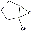 Methyl-1,2-cyclopentene oxide