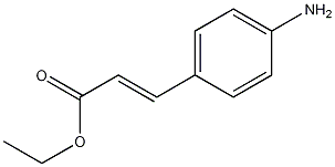 Ethyl p- Aminocinnamate