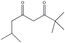 2,2,7-Trimethyloctane-3,5-dione